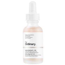 The Ordinary Lactic Acid 10%+HA 30 ml Serum