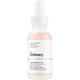 The Ordinary Lactic Acid 5% + HA 30 ml Serum