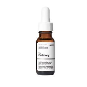 The Ordinary Multi Peptide 15 ml Eye Serum