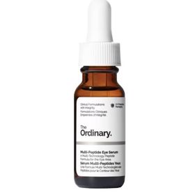 The Ordinary Multi Peptide 15 ml Eye Serum
