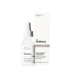 The Ordinary Multi Peptide HA 30 ml Serum