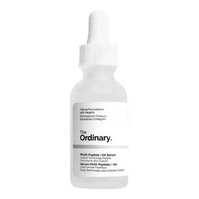The Ordinary Multi Peptide HA 30 ml Serum