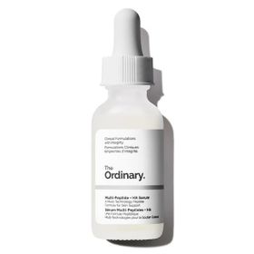 The Ordinary Multi Peptide HA 30 ml Serum