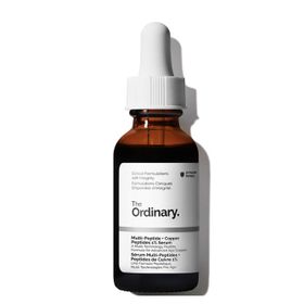The Ordinary Multi Peptide HA 30 ml Serum