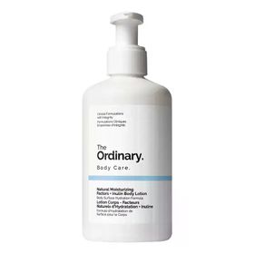 The Ordinary Natural Moisturizing İnulin 240 ml Vücut Losyonu