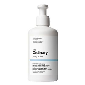 The Ordinary Natural Moisturizing İnulin 240 ml Vücut Losyonu