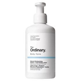 The Ordinary Natural Moisturizing İnulin 240 ml Vücut Losyonu