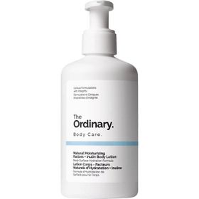 The Ordinary Natural Moisturizing İnulin 240 ml Vücut Losyonu