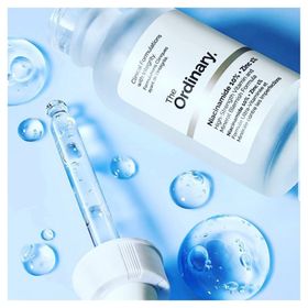 The Ordinary Niacinamide 10% ve Zinc 1 30 ml Solüsyon