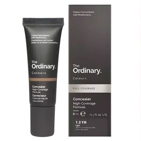 The Ordinary NR 2.0 N High-Coverage Formula 8 ml Concealer