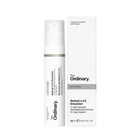 The Ordinary Retinal %0.2 15 ml Emulsion