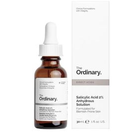 The Ordinary Salicylic Acid %2 30 ml Solution