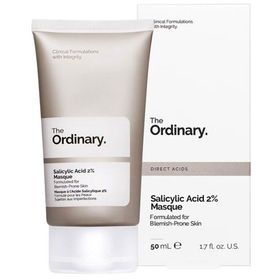 The Ordinary Salicylic Acid %2 50 ml Solution