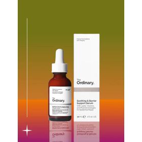 The Ordinary Soothing Barrier Support 30 ml Serum