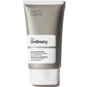 The Ordinary Squalane Cleanser 50 ml Krem
