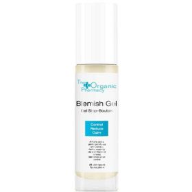 The Organic 10 ml Pharmacy Blemish Gel