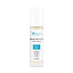 The Organic 10 ml Pharmacy Blemish Gel