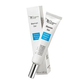 The Organic 10 ml Pharmacy Blemish Gel