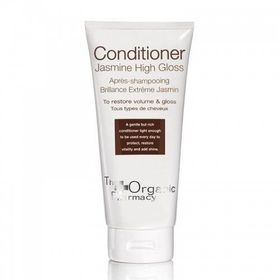 The Organic 200 ml Pharmacy Conditioner Jasmine High Gloss