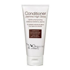 The Organic 200 ml Pharmacy Conditioner Jasmine High Gloss