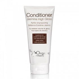 The Organic 200 ml Pharmacy Conditioner Jasmine High Gloss