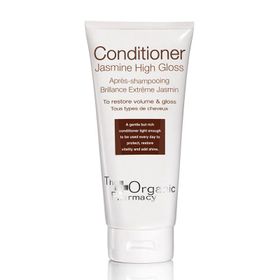 The Organic 200 ml Pharmacy Conditioner Jasmine High Gloss