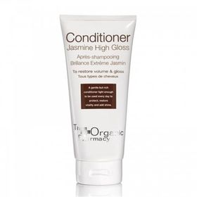 The Organic 200 ml Pharmacy Conditioner Jasmine High Gloss