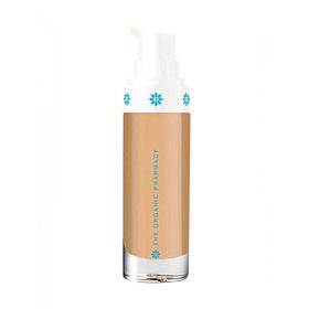 The Organic No:3 30 ml Pharmacy Foundation