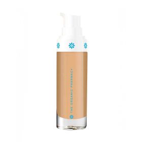 The Organic No:3 30 ml Pharmacy Foundation