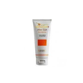 The Organic Pharmacy 100 ml Cellular After Sun Cream Güneş Kremi