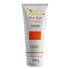 The Organic Pharmacy 100 ml Cellular After Sun Cream Güneş Kremi