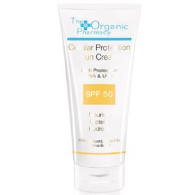 The Organic Pharmacy 100 ml Cellular After Sun Cream Güneş Kremi