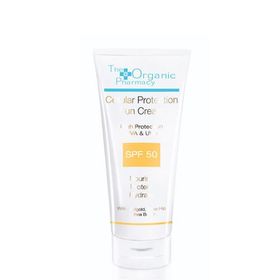The Organic Pharmacy 100 ml Cellular After Sun Cream Güneş Kremi