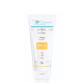 The Organic Pharmacy 100 ml Cellular After Sun Cream Güneş Kremi