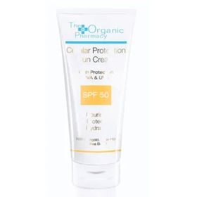 The Organic Pharmacy 100 ml Cellular After Sun Cream Güneş Kremi