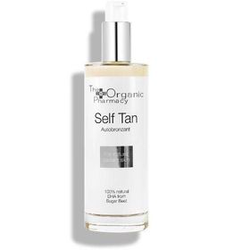 The Organic Pharmacy 100 ml Self Tan
