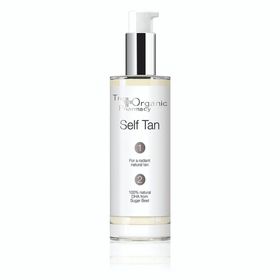 The Organic Pharmacy 100 ml Self Tan