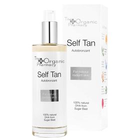 The Organic Pharmacy 100 ml Self Tan