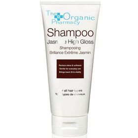 The Organic Pharmacy 200 ml Conditioner Jasmine High Gloss Saç Kremi