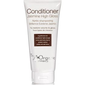 The Organic Pharmacy 200 ml Conditioner Jasmine High Gloss Saç Kremi