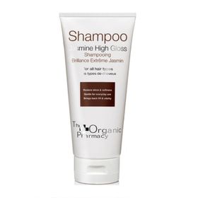The Organic Pharmacy 200 ml Conditioner Jasmine High Gloss Saç Kremi