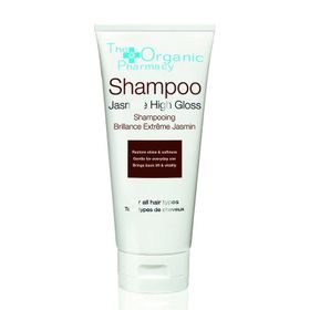The Organic Pharmacy 200 ml Conditioner Jasmine High Gloss Saç Kremi