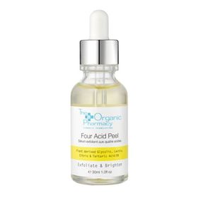 The Organic Pharmacy 30 ml Four Acid Peel