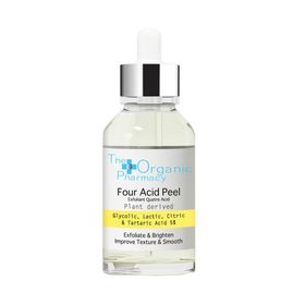 The Organic Pharmacy 30 ml Four Acid Peel