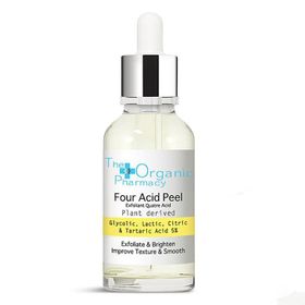 The Organic Pharmacy 30 ml Four Acid Peel
