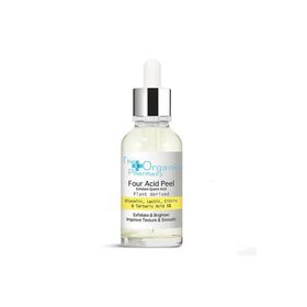 The Organic Pharmacy 30 ml Four Acid Peel