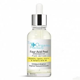 The Organic Pharmacy 30 ml Four Acid Peel