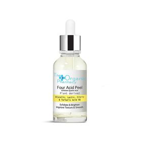 The Organic Pharmacy 30 ml Four Acid Peel