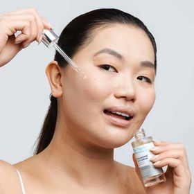 The Organic Pharmacy 30 ml Hyaluronic Acid Serum