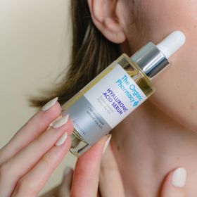 The Organic Pharmacy 30 ml Hyaluronic Acid Serum